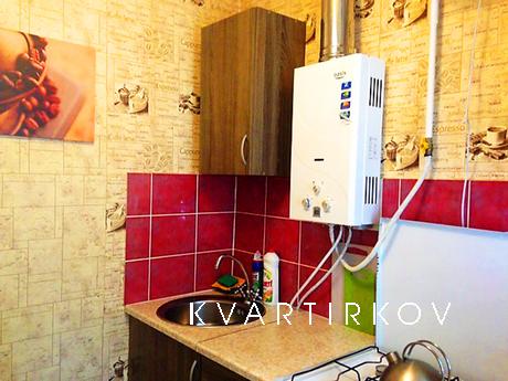 Посуточно проспект Федеративный 43, Москва - квартира посуточно