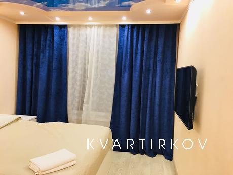 Посуточно Уральская 6, Москва - квартира посуточно