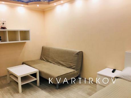 Посуточно Уральская 6, Москва - квартира посуточно