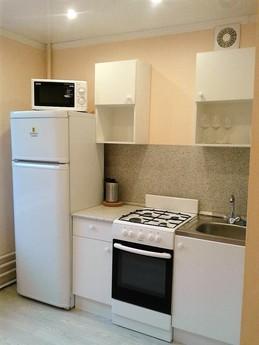 Посуточно Уральская 6, Москва - квартира посуточно