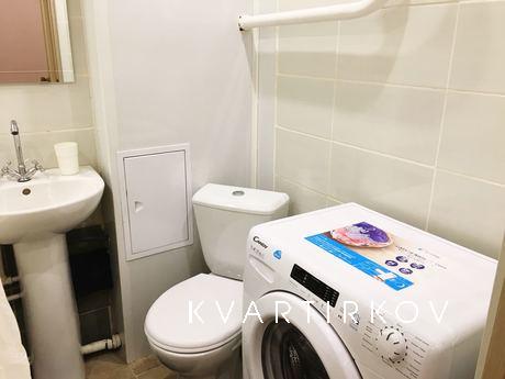 Посуточно Уральская 6, Москва - квартира посуточно