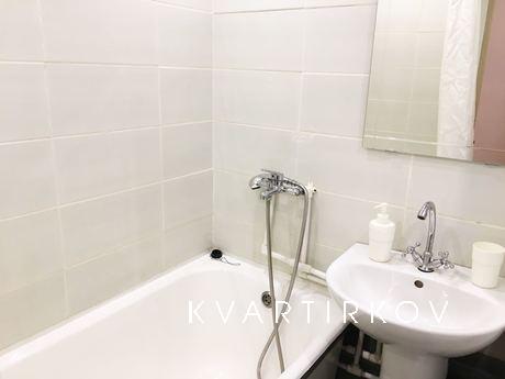 Посуточно Уральская 6, Москва - квартира посуточно