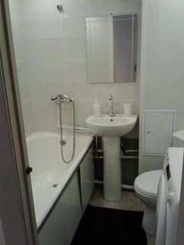 Посуточно Уральская 6, Москва - квартира посуточно