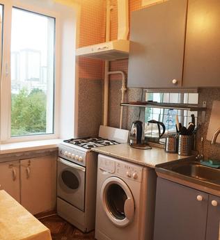 Посуточно 9я Парковая 1к1, Москва - квартира посуточно