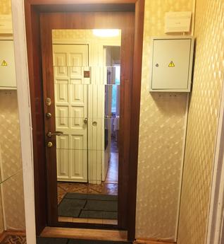 Посуточно 9я Парковая 1к1, Москва - квартира посуточно