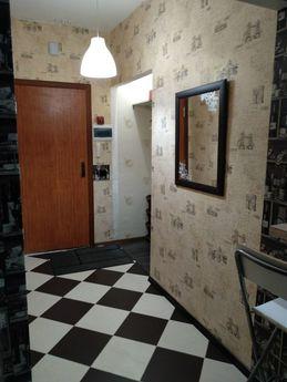 Посуточно Академика Скрябина 8, Москва - квартира посуточно