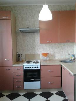 Посуточно Академика Скрябина 8, Москва - квартира посуточно