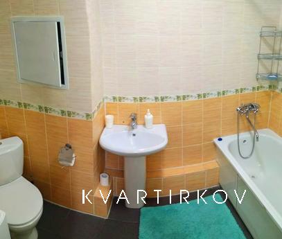 Посуточно Академика Скрябина 8, Москва - квартира посуточно