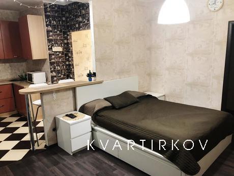 Посуточно Академика Скрябина 8, Москва - квартира посуточно