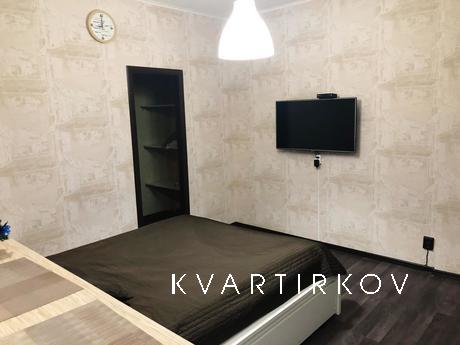 Посуточно Академика Скрябина 8, Москва - квартира посуточно