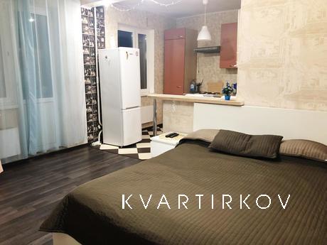 Посуточно Академика Скрябина 8, Москва - квартира посуточно