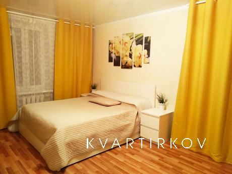 Удобная квартира для командировки или семейного отдыха. В ра