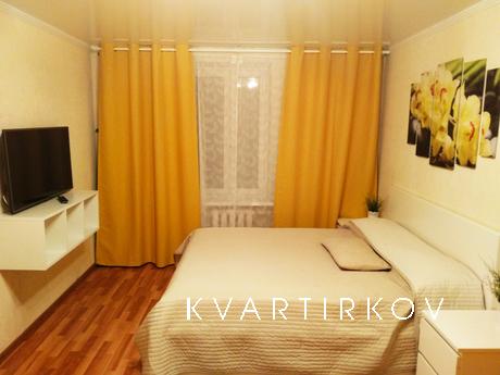 Посуточно Щелковское шоссе 49, Москва - квартира посуточно