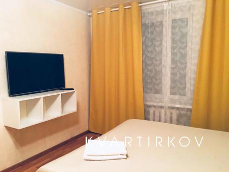 Посуточно Щелковское шоссе 49, Москва - квартира посуточно