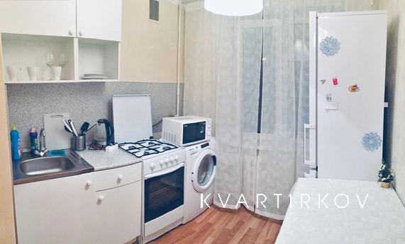 Посуточно Щелковское шоссе 49, Москва - квартира посуточно