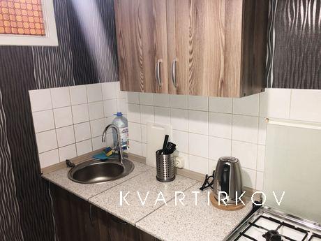 Посуточно Ул.Шумилова 8, Москва - квартира посуточно