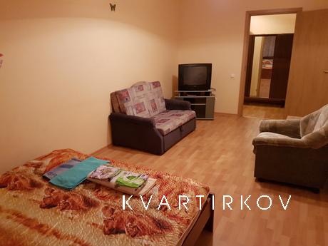 1 bedroom apartment for rent, Санкт-Петербург - квартира подобово