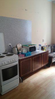 1 bedroom apartment for rent, Санкт-Петербург - квартира подобово