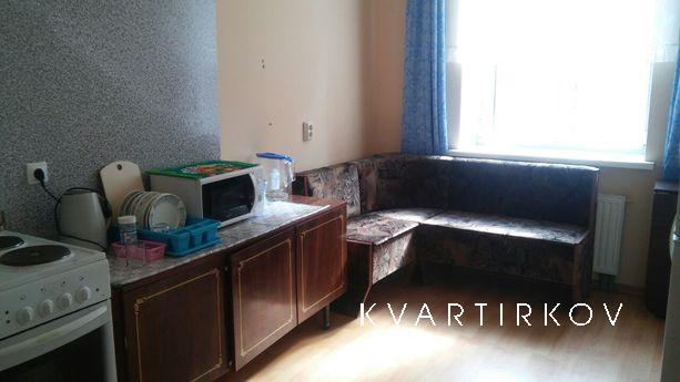 1 bedroom apartment for rent, Санкт-Петербург - квартира подобово