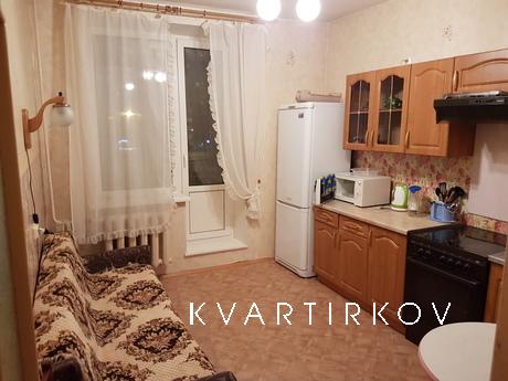 1 bedroom apartment for rent, Санкт-Петербург - квартира подобово