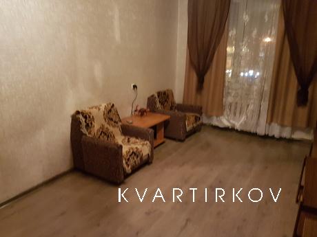 1 bedroom apartment for rent, Санкт-Петербург - квартира подобово