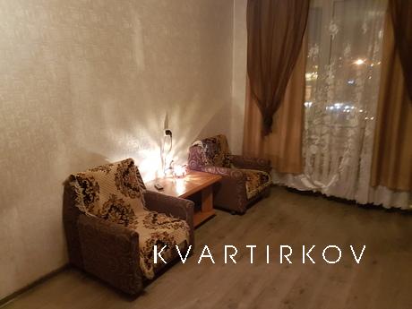 1 bedroom apartment for rent, Санкт-Петербург - квартира подобово