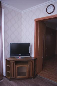 Квартира с терассой, Запорожье - квартира посуточно