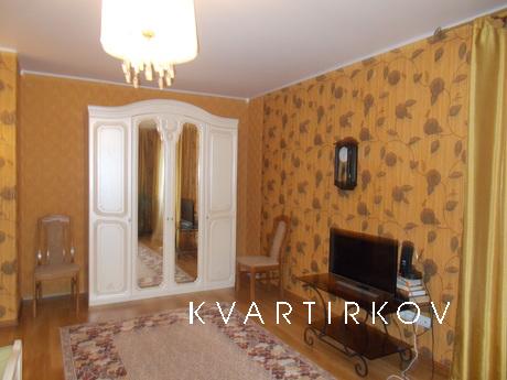 House for rent, Іжевськ - квартира подобово