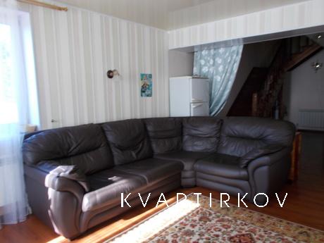 House for rent, Іжевськ - квартира подобово