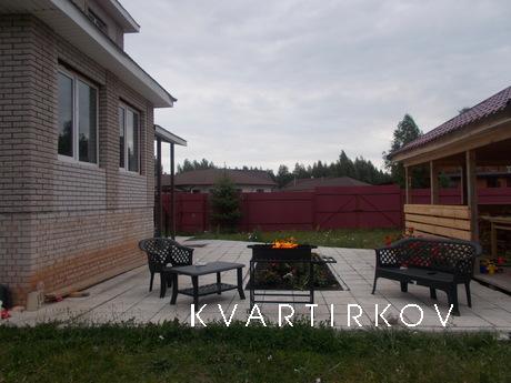 House for rent, Іжевськ - квартира подобово