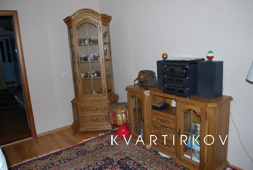 Rent an apartment for summer holidays, Berdiansk - apartment by the day