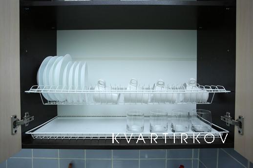 Уютная кватира. Центр, чисто, все есть., Москва - квартира посуточно