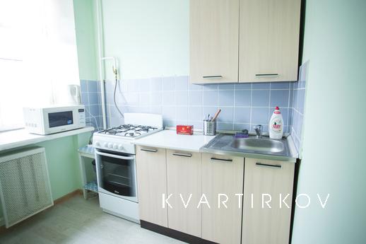 Уютная кватира. Центр, чисто, все есть., Москва - квартира посуточно