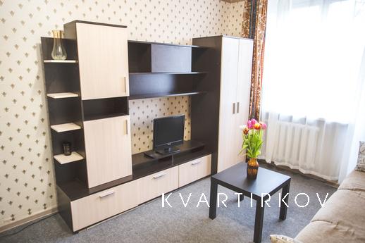 Уютная кватира. Центр, чисто, все есть., Москва - квартира посуточно