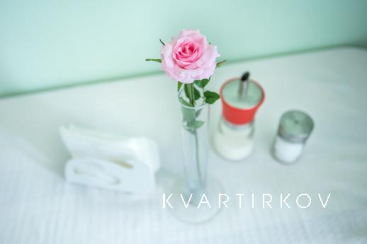 Уютная кватира. Центр, чисто, все есть., Москва - квартира посуточно