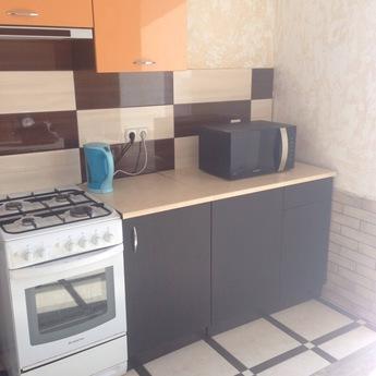 Apartment hourly central part, Ivano-Frankivsk - apartment by the day