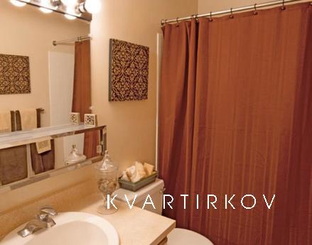 2 комнатная квартира посуточно, Москва - квартира посуточно