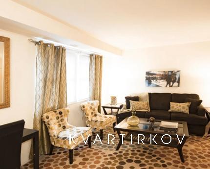 2 комнатная квартира посуточно, Москва - квартира посуточно