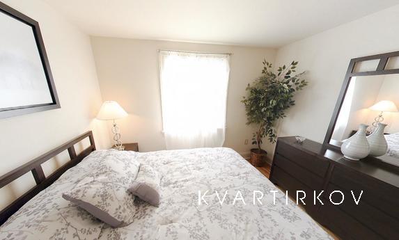 2 комнатная квартира возле Аэропорта, Москва - квартира посуточно