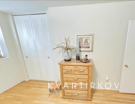 2 комнатная квартира возле Аэропорта, Москва - квартира посуточно