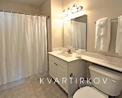 2 комнатная квартира возле Аэропорта, Москва - квартира посуточно