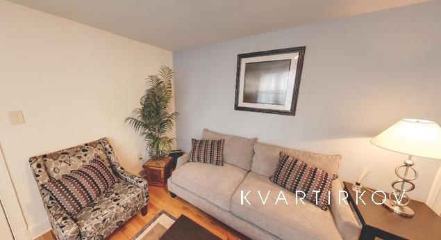 Квартира посуточно, по адресу Эльдорадовский переулок, 5, бе