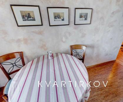 1 Bedroom for rent on Vernadsky, Москва - квартира подобово