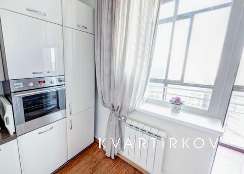 1 Bedroom for rent on Vernadsky, Москва - квартира подобово