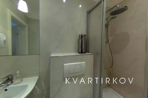 2-bedroom rent in the Kaluga, Moscow - apartment by the day