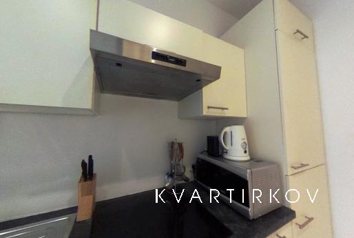 2-bedroom rent in the Kaluga, Moscow - apartment by the day