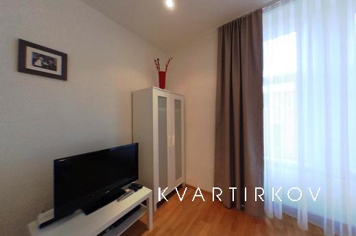 2-bedroom rent in the Kaluga, Moscow - apartment by the day