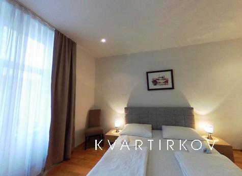 2-bedroom rent in the Kaluga, Moscow - apartment by the day