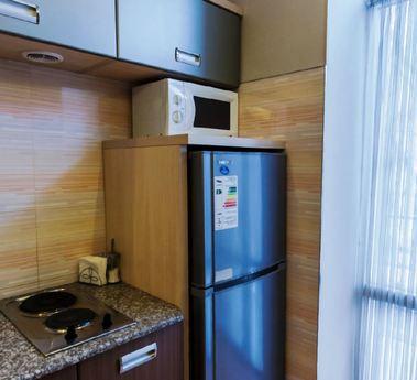 1-комнатная посуточно на Юго-Западе, Москва - квартира посуточно