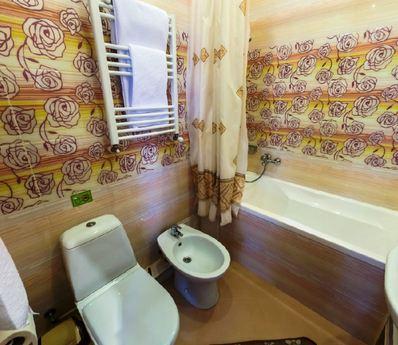 1-комнатная посуточно на Юго-Западе, Москва - квартира посуточно